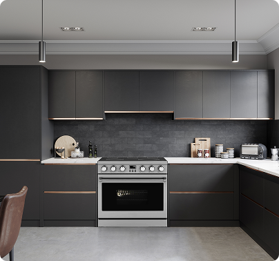 Cooking Appliances