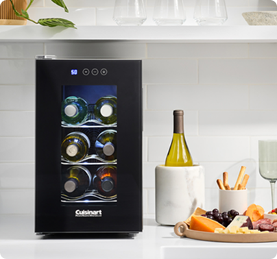 Wine Coolers