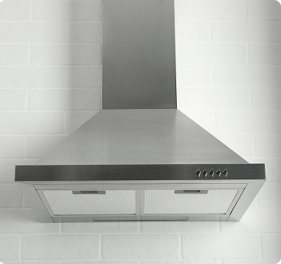 range hoods