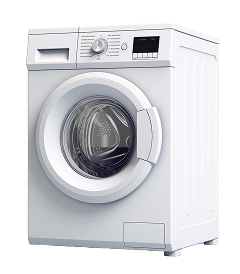 Washing Machines