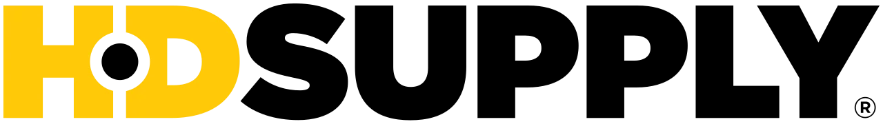 HD Supply logo svg