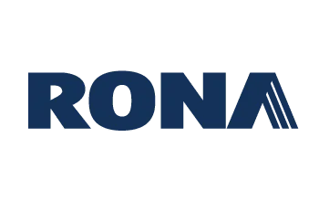 logo Rona x